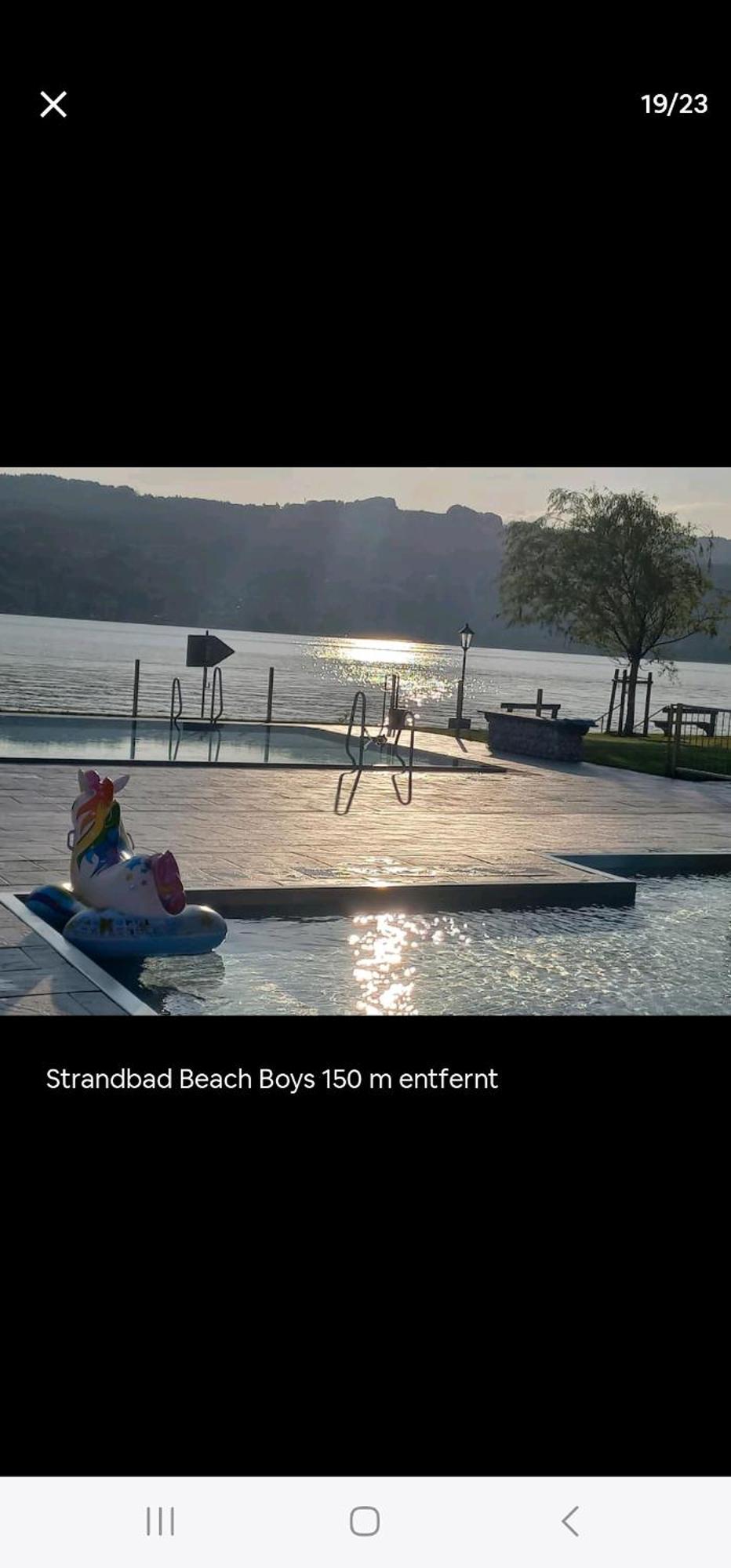 Ferienwohnung Attersee Steinbach am Attersee Dış mekan fotoğraf