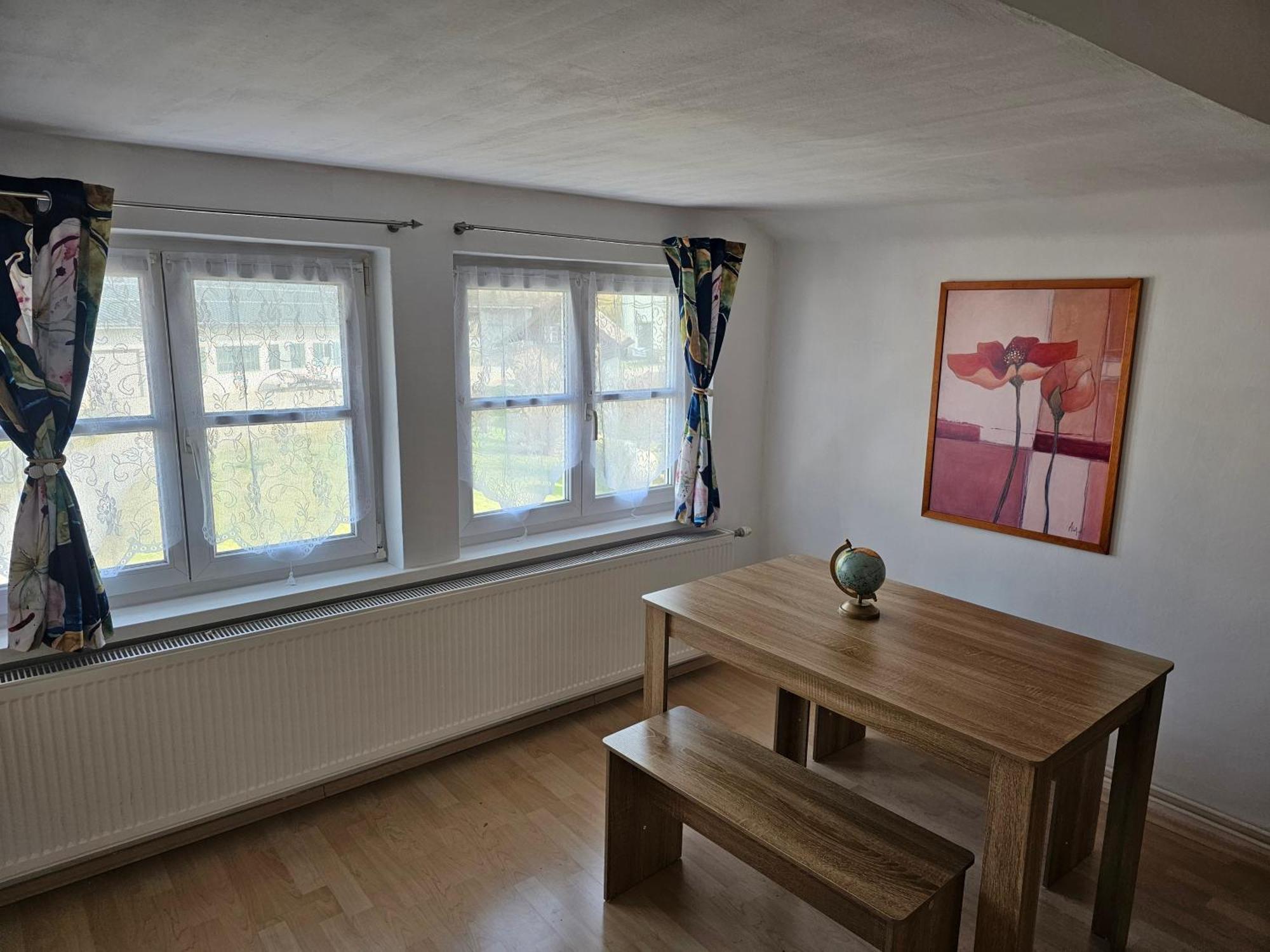 Ferienwohnung Attersee Steinbach am Attersee Dış mekan fotoğraf