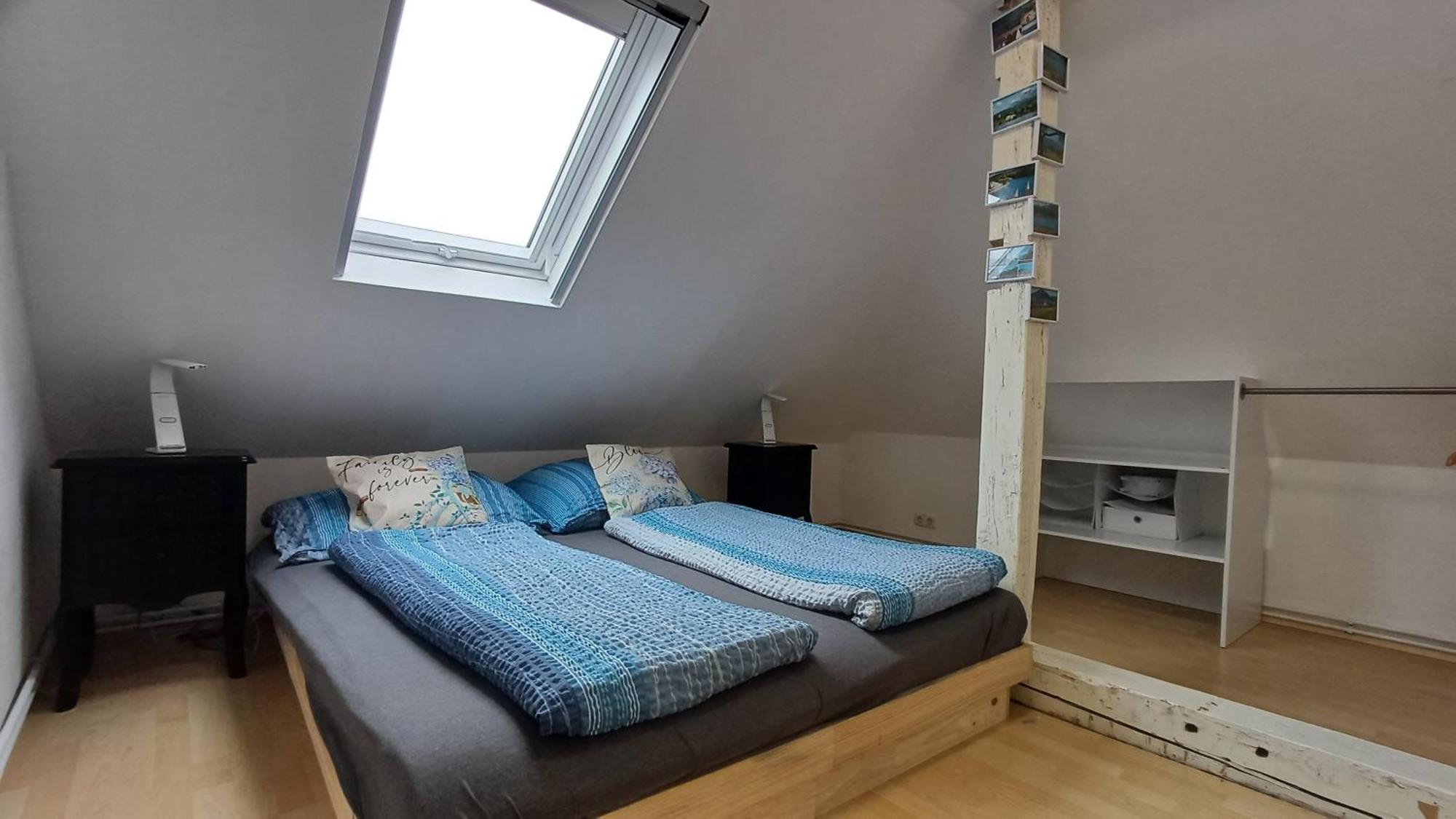 Ferienwohnung Attersee Steinbach am Attersee Dış mekan fotoğraf
