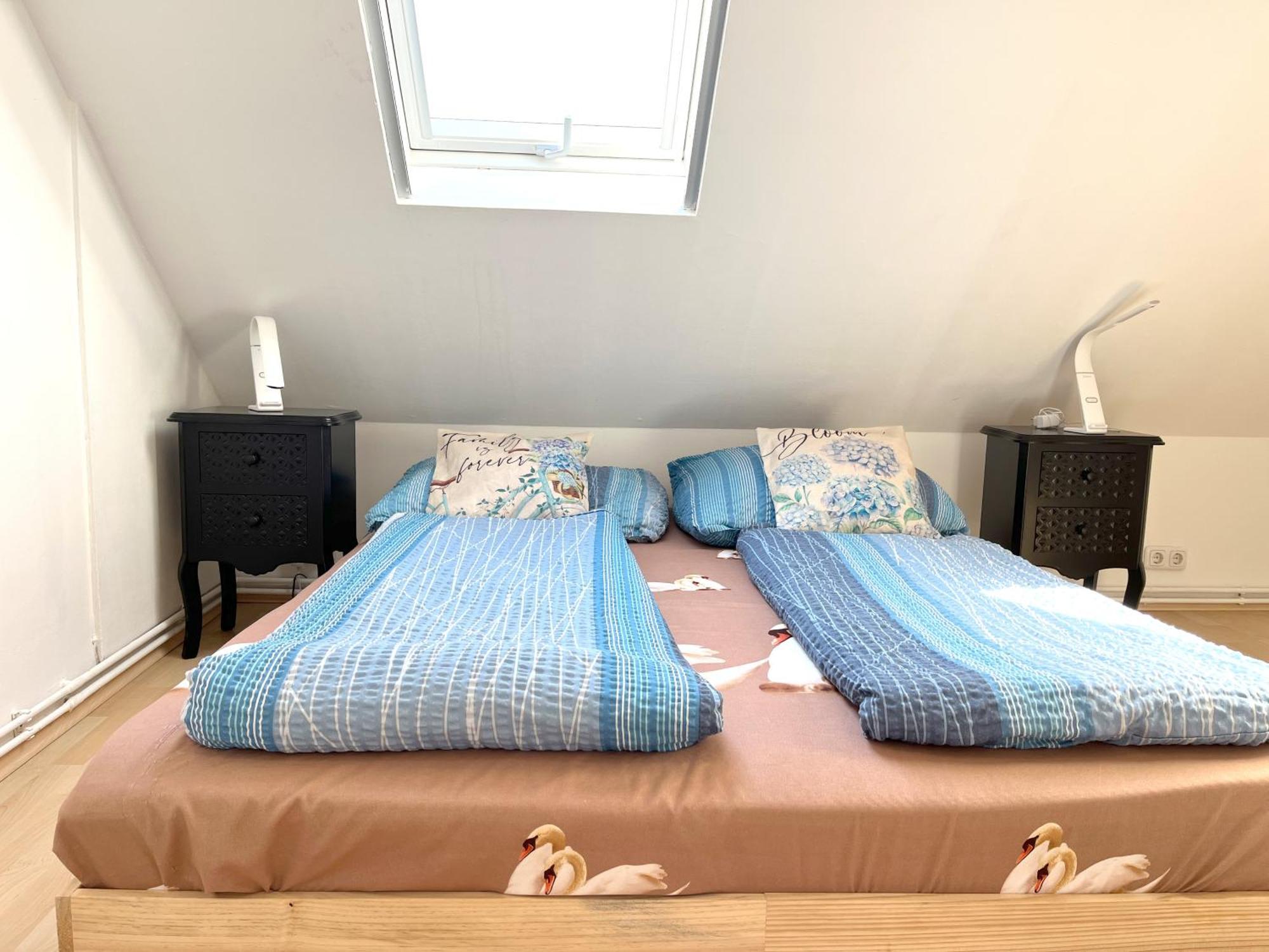 Ferienwohnung Attersee Steinbach am Attersee Dış mekan fotoğraf