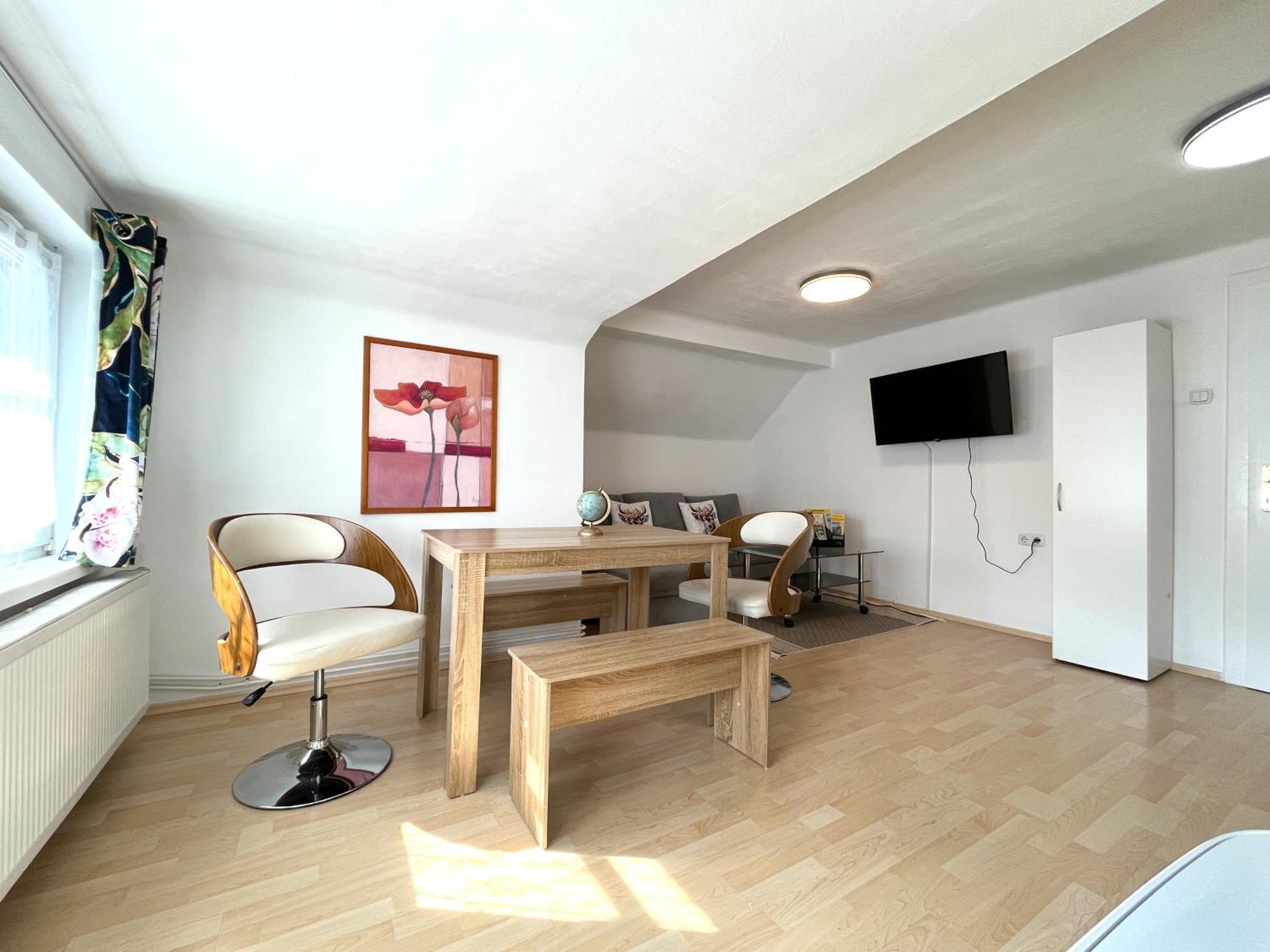 Ferienwohnung Attersee Steinbach am Attersee Dış mekan fotoğraf